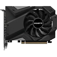 Gigabyte Gv-N1656Oc-4Gd 2.0 graphics card Nvidia Geforce Gtx 1650 4 Gb Gddr6 Rev. 2