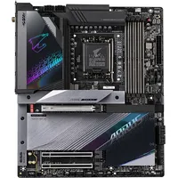Gigabyte Z790 Aorus Master motherboard Intel Lga 1700 Extended Atx 1.0