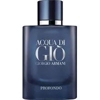 Giorgio Armani Acqua Di Gio Profondo Edp 75 ml 104243