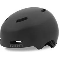 Giro Kask bmx Quarter Fs matte black roz. S 51-55 cm Gr-7075324