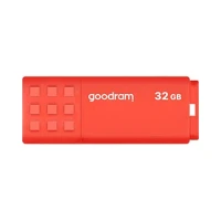 Goodram 32Gb Usb 3.0 flash drive Type-A Orange Ume3-0320O0R11