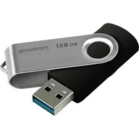 Goodram Uts3 Usb flash drive 128 Gb 3.2 Gen 1 3.1 Black Uts3-1280K0R11
