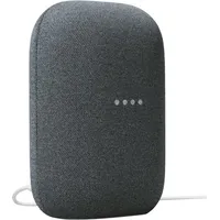 Google Głośnik Nest Audio Charcoal Ga01586-Eu