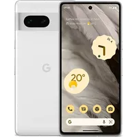 Google Smartfon Pixel 7 5G 8/256Gb Biały  Ga04538-Gb
