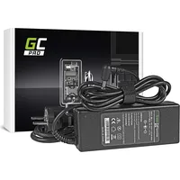 Green Cell Ad31P power adapter/inverter Indoor 90 W Black Ad31-P