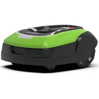 Greenworks Robot koszący Optimow15 Gr2509307