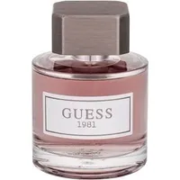 Guess 1981 Edt 100 ml 77861