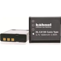 Hahnel Akumulator Hähnel Battery Casio Hl-Ca130 1000 197.3