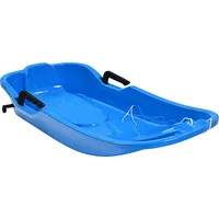 Hamax Sno Glider sled blue 504101 S1683