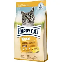 Happy Cat Hairball Control - przeciw zakłaczeniu, drób 1,5 kg Hc-4239