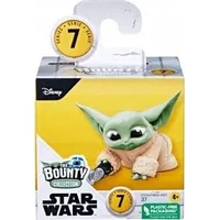 Hasbro Figurka Star Wars The Bounty Collection Grogu Inspect F5854/F7436