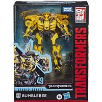Hasbro Figurka Transformers Generations Studio Series Deluxe E0701