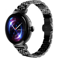 Hifuture Smartwatch Future Aura Czarny Black