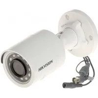 Hikvision Kamera Ahd, Hd-Cvi, Hd-Tvi, Pal Ds-2Ce16D0T-Irpf2.8MmC - 1080P