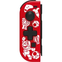 Hori Gamepad Nintendo Switch D-Pad Super Mario Nsw-151U