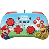 Hori Gamepad Nintendo Switch Mini Mario Nsw-276U