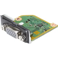 Hp Flex Io V2 Card - Vga port 13L53Aa