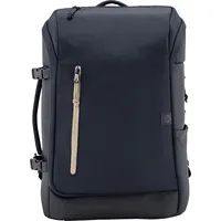 Hp Plecak Travel 25-Litrowy na laptopa 15,6, niebieski 6B8U5Aa