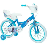Huffy Childrens Bicycle 16 21871W Disney Frozen