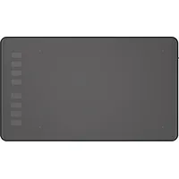 Huion H950P graphic tablet 5080 lpi 220 x 137 mm Usb Black