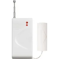 Iget iGET P10 Security Bezdrátový detektor vibrací např. při otřesu okna nebo rozbití