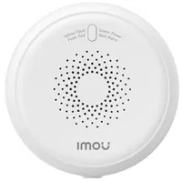 Imou Smart Home Gas Detector Alarm/Iot-Zga1-Eu