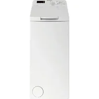 Indesit Btw S72200 Eu/N washing machine Top-Load White