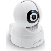 Inline Kamera wewnętrzna Smart Home 40156
