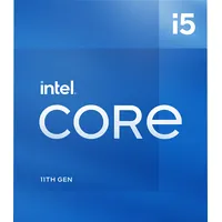 Intel Procesor Core i5-11600, 2.8Ghz, 12 Mb, Oem Cm8070804491513