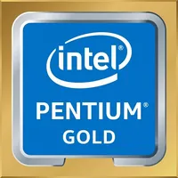 Intel Procesor Pentium G6405, 4.1Ghz, 4 Mb, Oem Cm8070104291811
