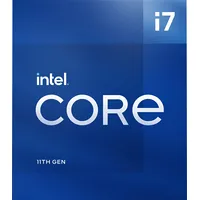 Intel Procesor S1700 Core i7 14700K Tray Gen14 Cm8071504820721