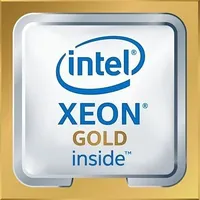 Intel Procesor serwerowy Xeon Gold 6242 2,8 Ghz 16C32T Tray Sockel 3647 Cd8069504194101