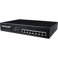 Intellinet Network Solutions Switch 560641
