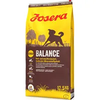 Josera Balance 12,5Kg 50012691