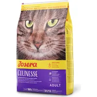 Josera Cullinesse 9310 Sausā barība kaķiem, Pieaugušiem, Tītars, Lasis, 10 kg Art499025