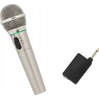Jtc Electronics Mikrofon Ag100A 1633-Uniw