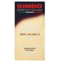 Kimbo Aroma Gold 100 Arabica 250 g Coffee powder 03Kim002