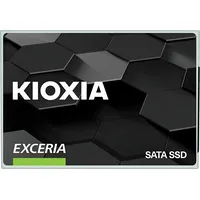 Kioxia Exceria 2.5 960 Gb Serial Ata Iii  Tlc Ltc10Z960Gg8