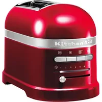 Kitchenaid Toster Toaster 5Kmt2204E - Apple Red 5Kmt2204Eca
