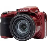Kodak Aparat Astro Zoom Az425 1/2.3 20,68 Mp Bsi Cmos 5184 x 3888 px Czarny, Czerwony Az425Rd