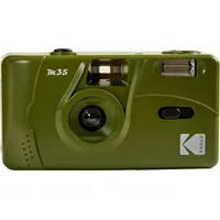 Kodak Aparat cyfrowy M35 zielony Da00254