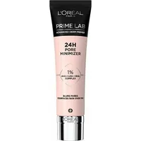 L Oreal Kremowy podkład do makijażu Loreal Make Up Prime Lab H 30 ml 141418
