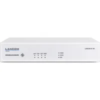 Lancom Systems Zapora sieciowa Uf-260 firewall Hardware 4450 Mbit/S 55024