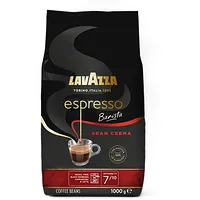Lavazza Ground Coffee Lespresso Barista Gran Crema 1 kg Art266704