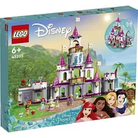 Lego Disney Princess 43205 amek of wonderful adventures
