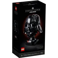 Lego Star Wars 75304 Darth Vader - Helmet Collection