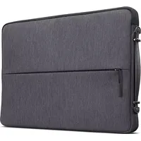 Lenovo 13-Inch Laptop Urban Sleeve Case 33 cm 13 Grey Gx40Z50940