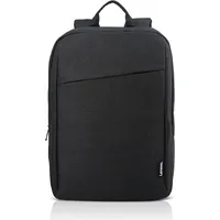 Lenovo B210 notebook case 39.6 cm 15.6 Backpack Black Gx40Q17225