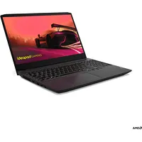 Lenovo Ideapad Gaming 3 Laptop 39.6 cm 15.6 Full Hd Amd Ryzen 5 5500H 16 Gb Ddr4-Sdram 512 Ssd Nvidia Geforce Rtx 2050 Wi-Fi 802.11Ac Windows 11 Home Black 82K2028Bpb
