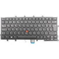 Lenovo Keyboard Kbd N Bl Chy Uk 01En576